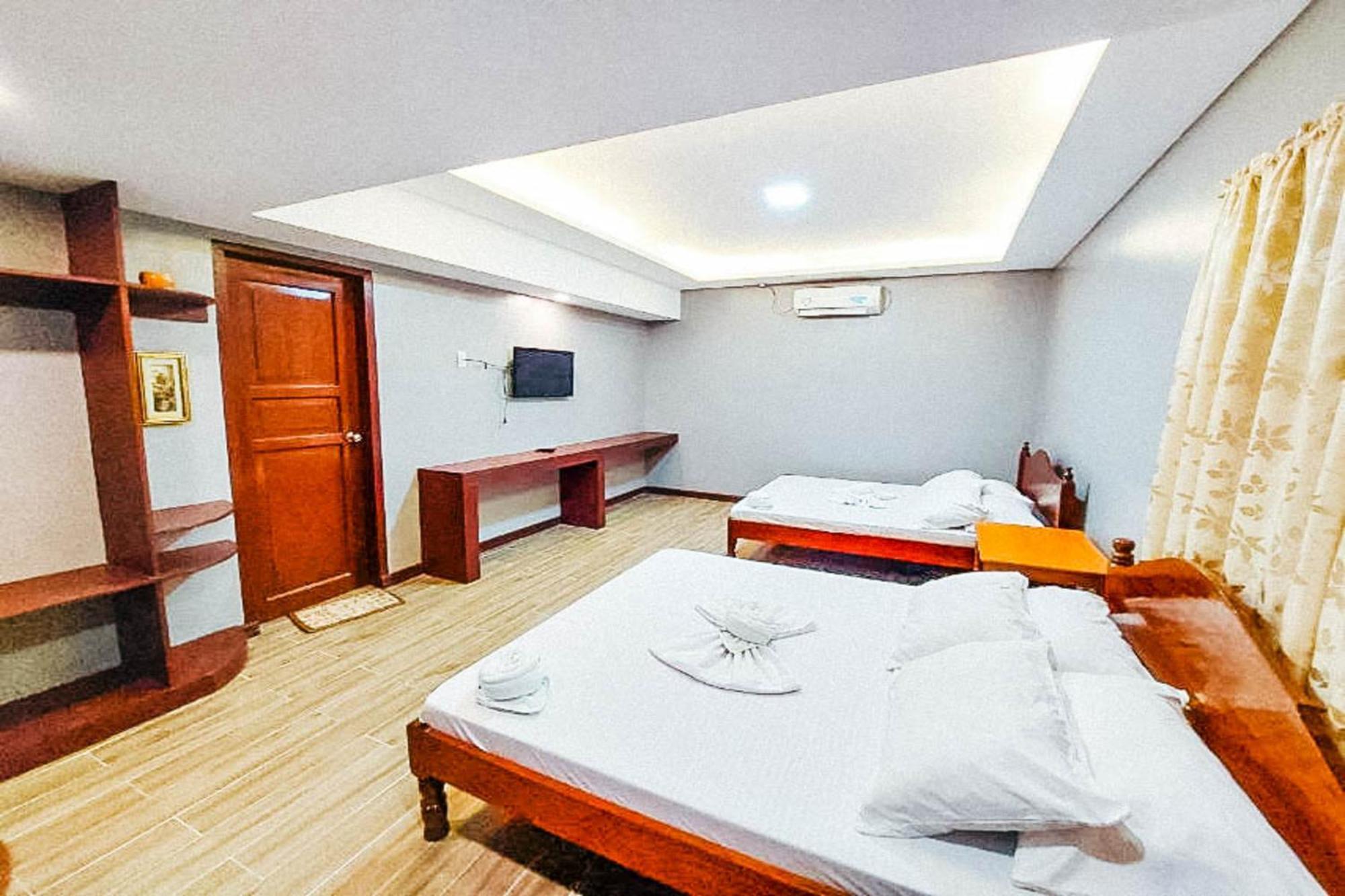 פורטו פרינססה Mbg Travellers Inn Powered By Cocotel חדר תמונה