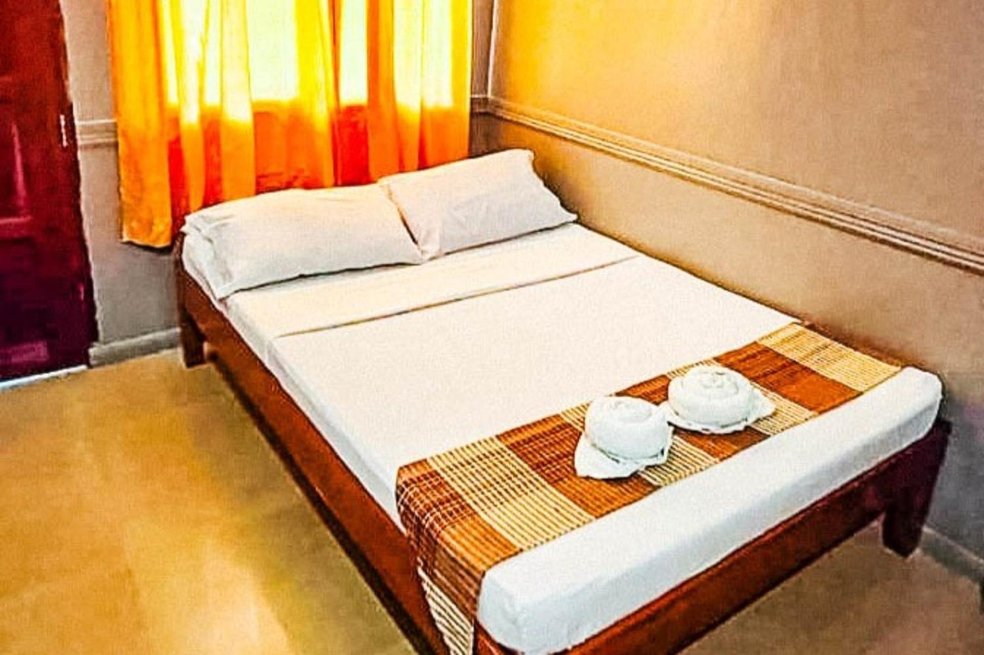 פורטו פרינססה Mbg Travellers Inn Powered By Cocotel חדר תמונה