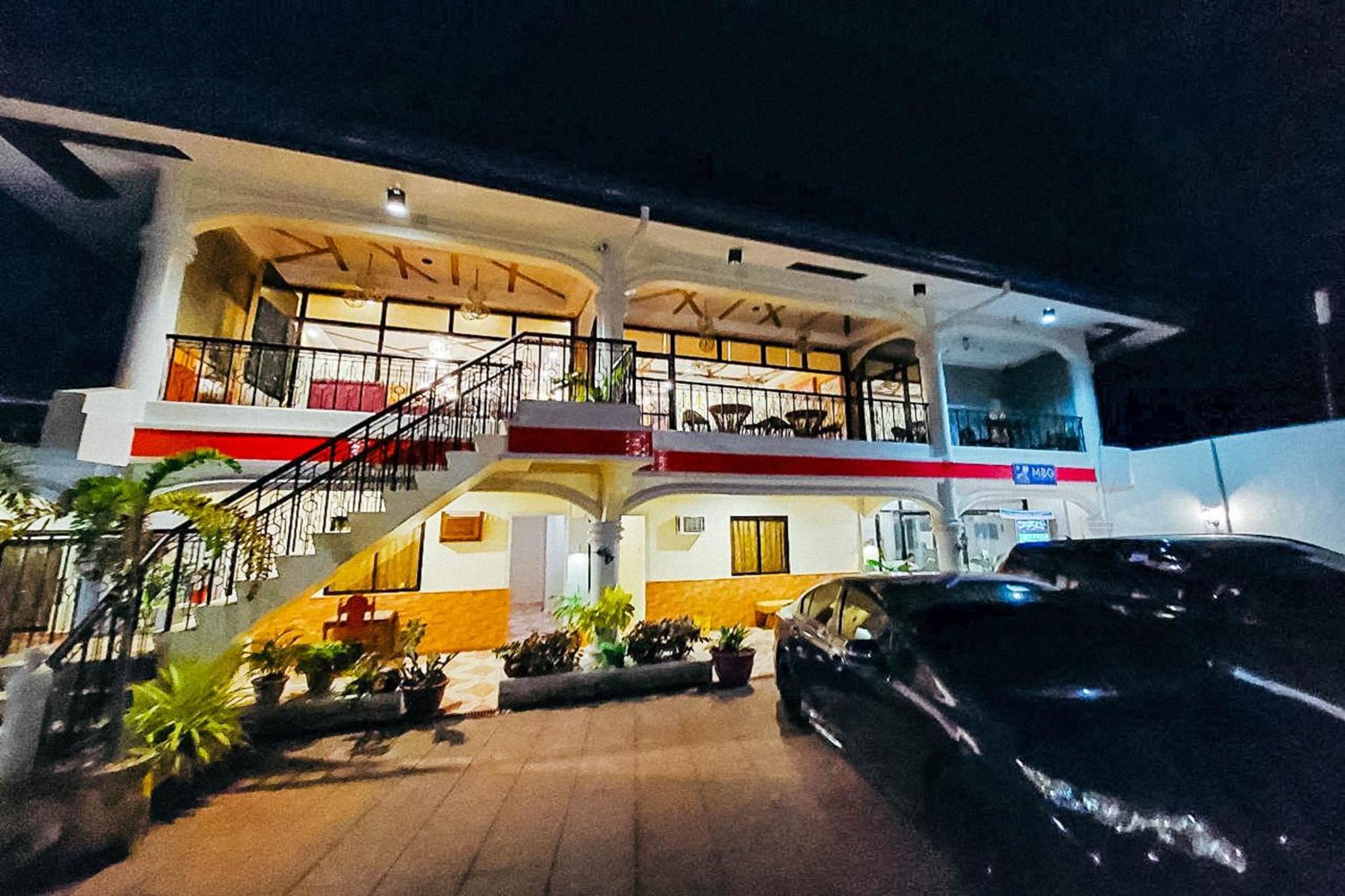 פורטו פרינססה Mbg Travellers Inn Powered By Cocotel מראה חיצוני תמונה